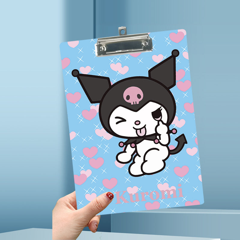 Sanrio Clipboard