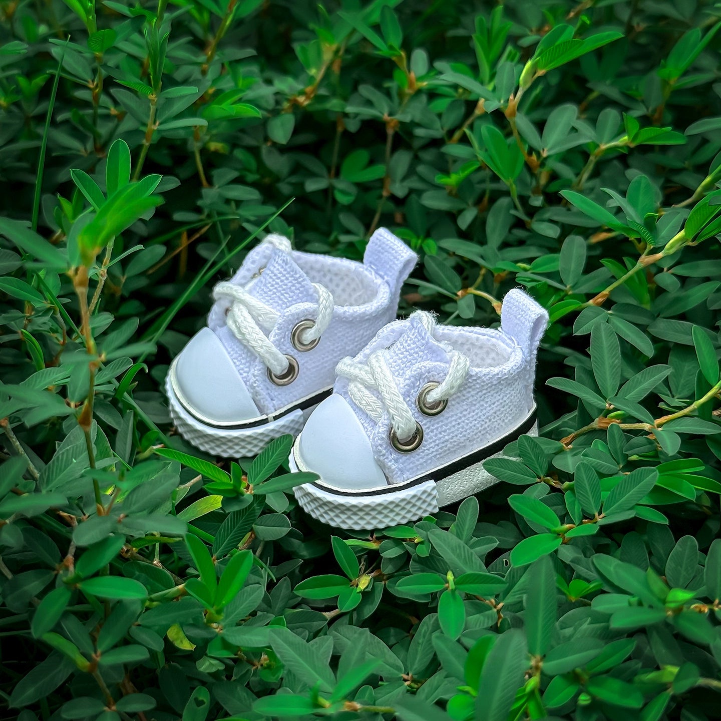 Labubu Canvas Shoes Shoes for Labubu 17cm