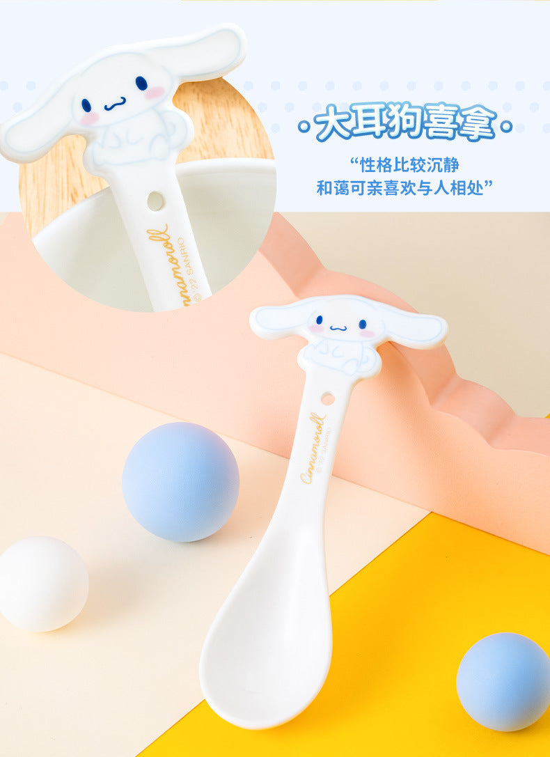 Sanrio Spoon