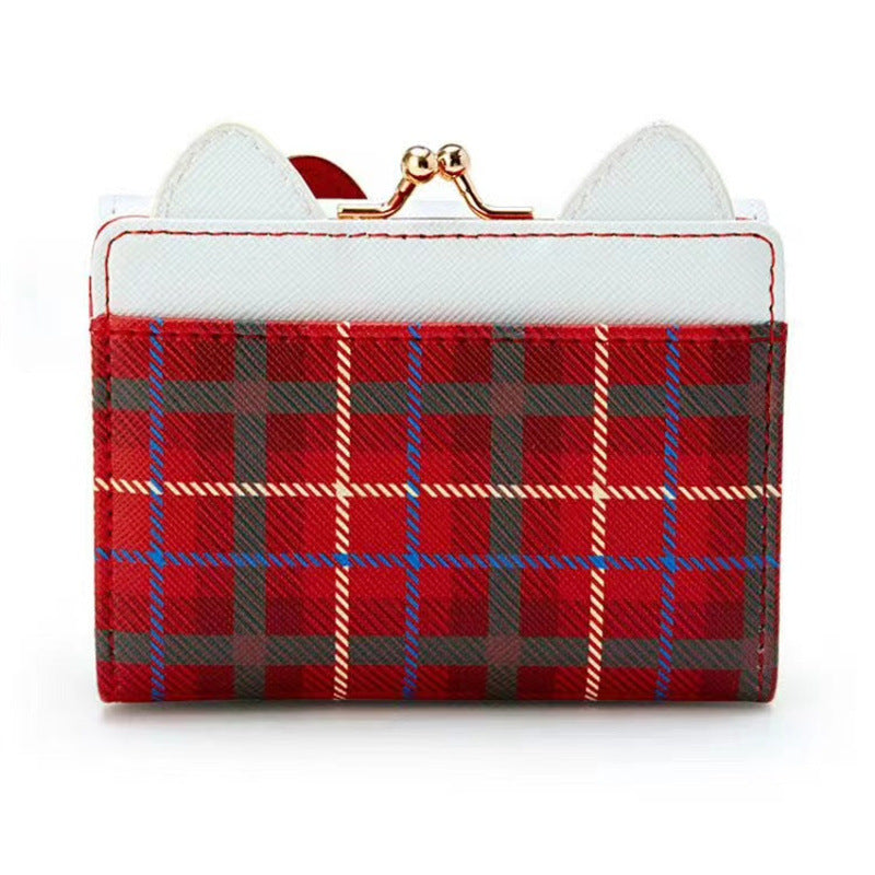 Cartera Sanrio