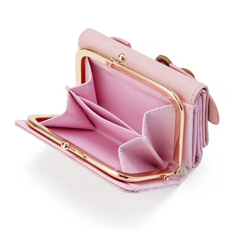 Cartera Sanrio