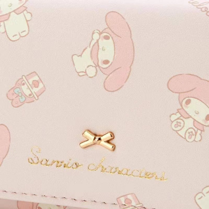 Cartera Sanrio