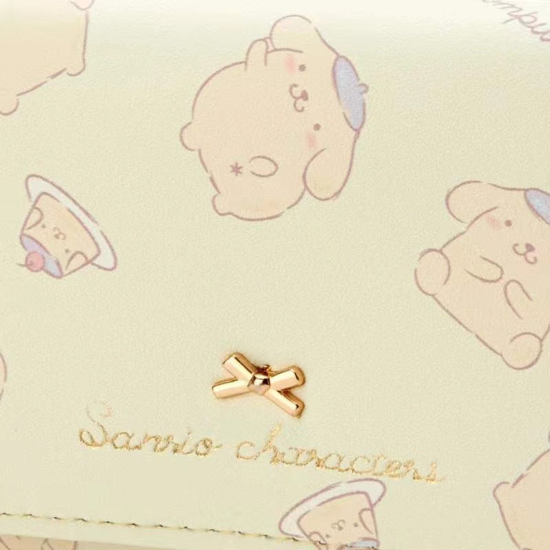 Cartera Sanrio