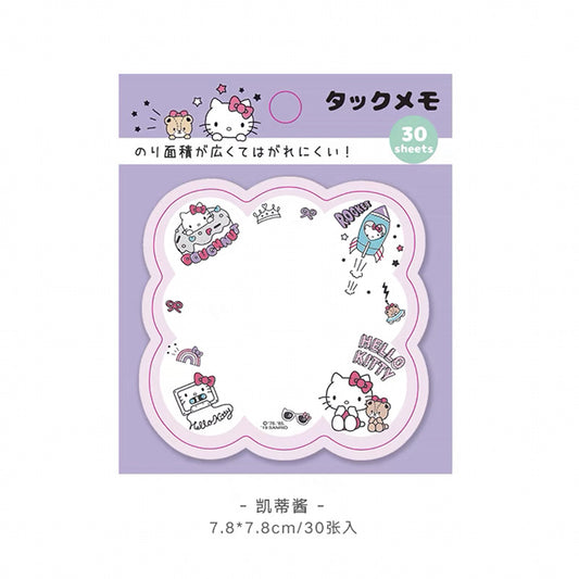 Hello Kitty Sticky note