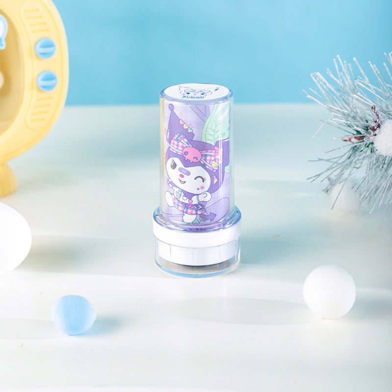 Sanrio DIY stamp