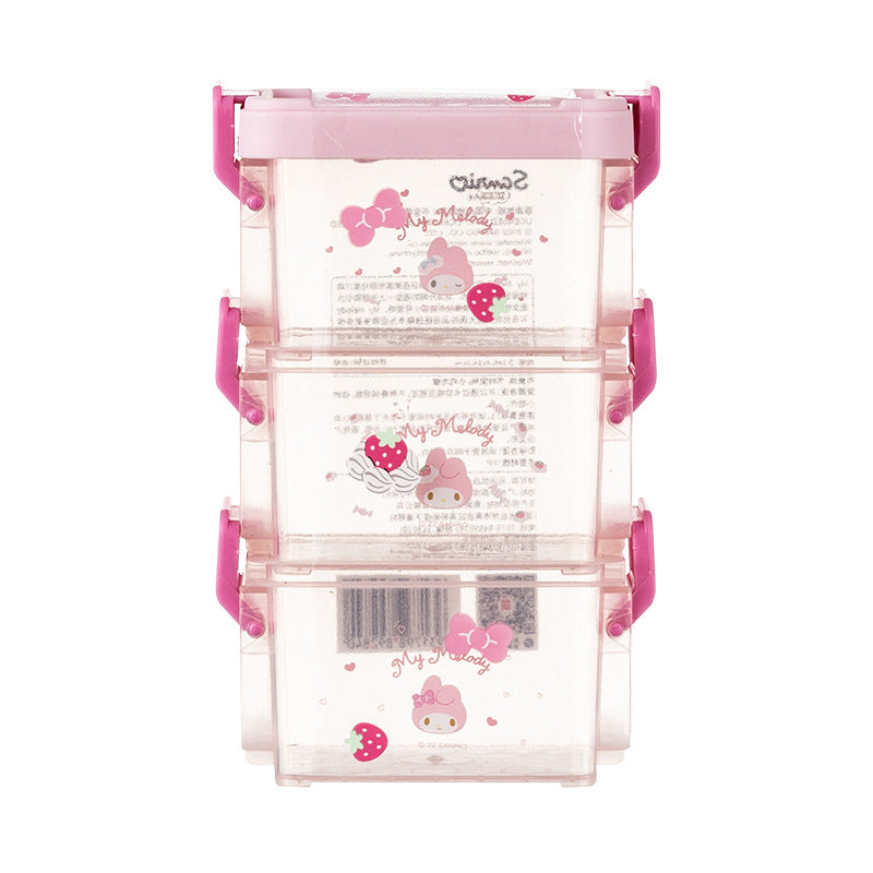 Sanrio Organize Box