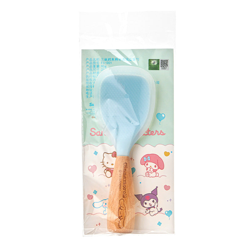 Sanrio Rice spoon