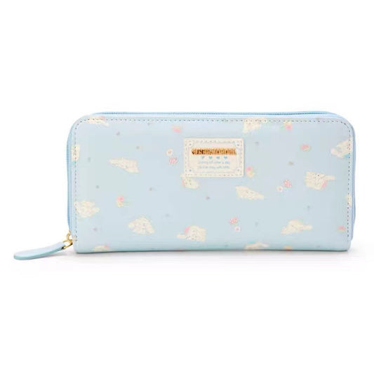 Cartera larga Cinnamaroll
