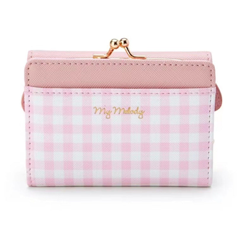 Cartera Sanrio