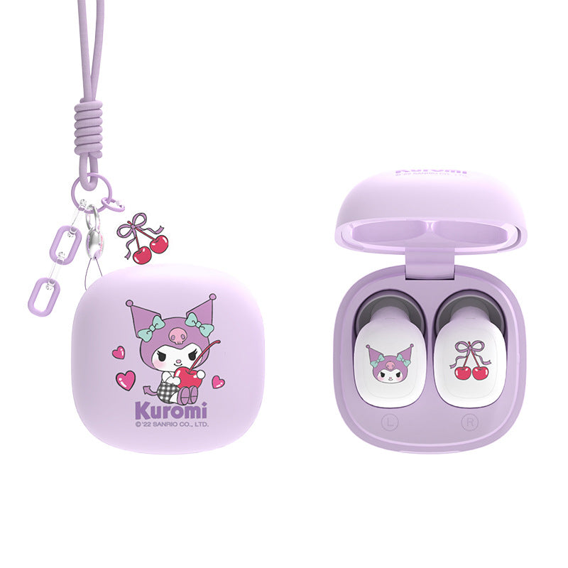 Auriculares Bluetooth Sanrio