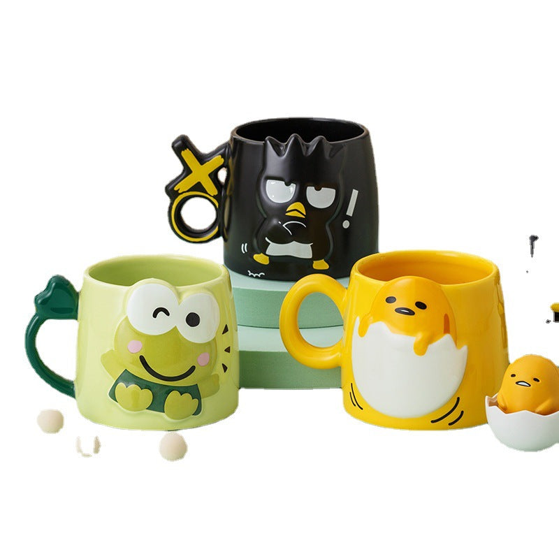Taza Sanrio