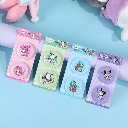 broche sanrio