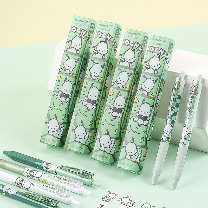 Pochacco Mystery Pen KT82054