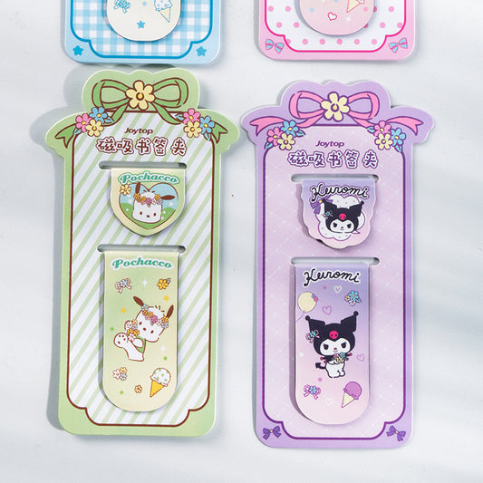 Sanrio Book Mark