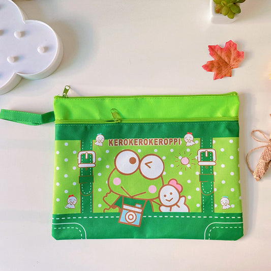 Bolsa para documentos Sanrio