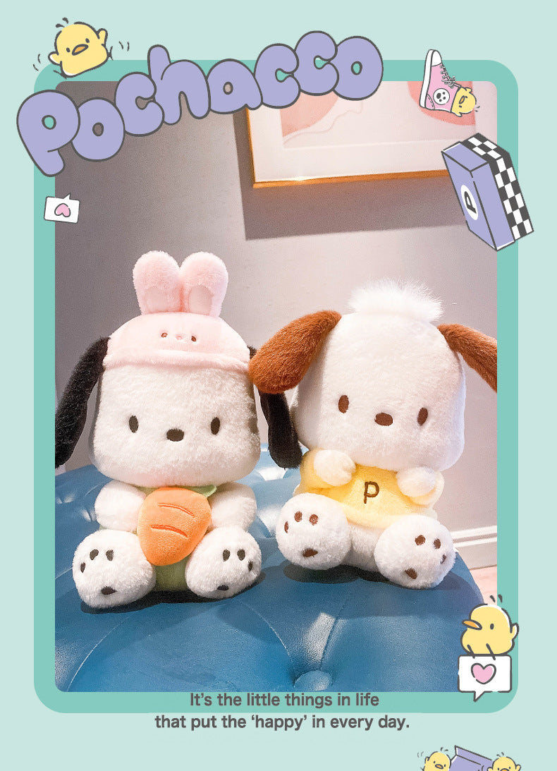 Peluche Pochacco