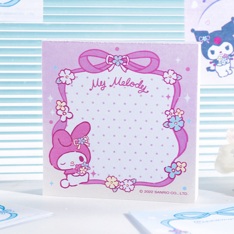 Sanrio Memo pad