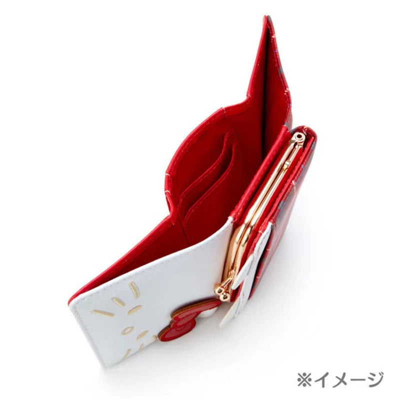 Cartera Sanrio