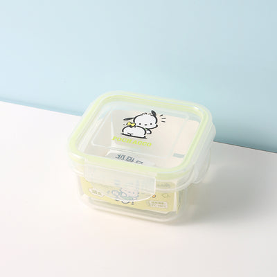 Sanrio Food Container