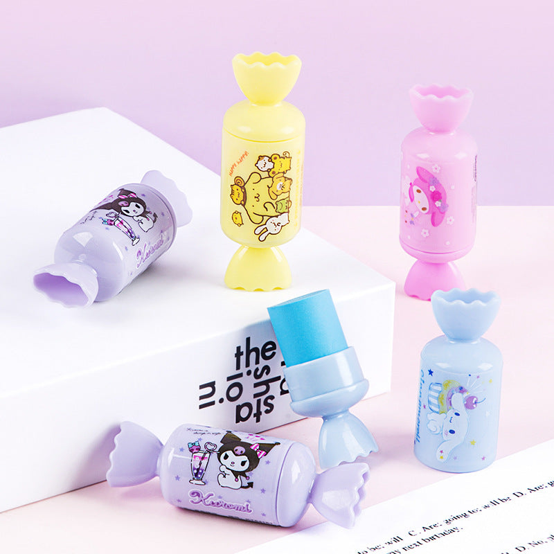 Sanrio Eraser