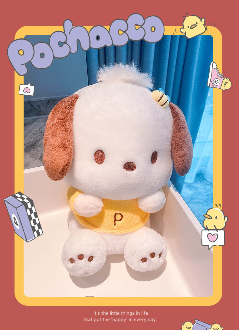 Peluche Pochacco