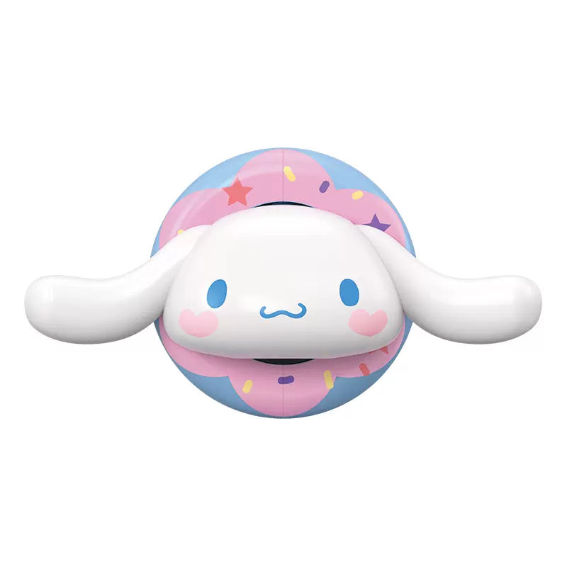 Sanrio Refrigerator Magnet building block