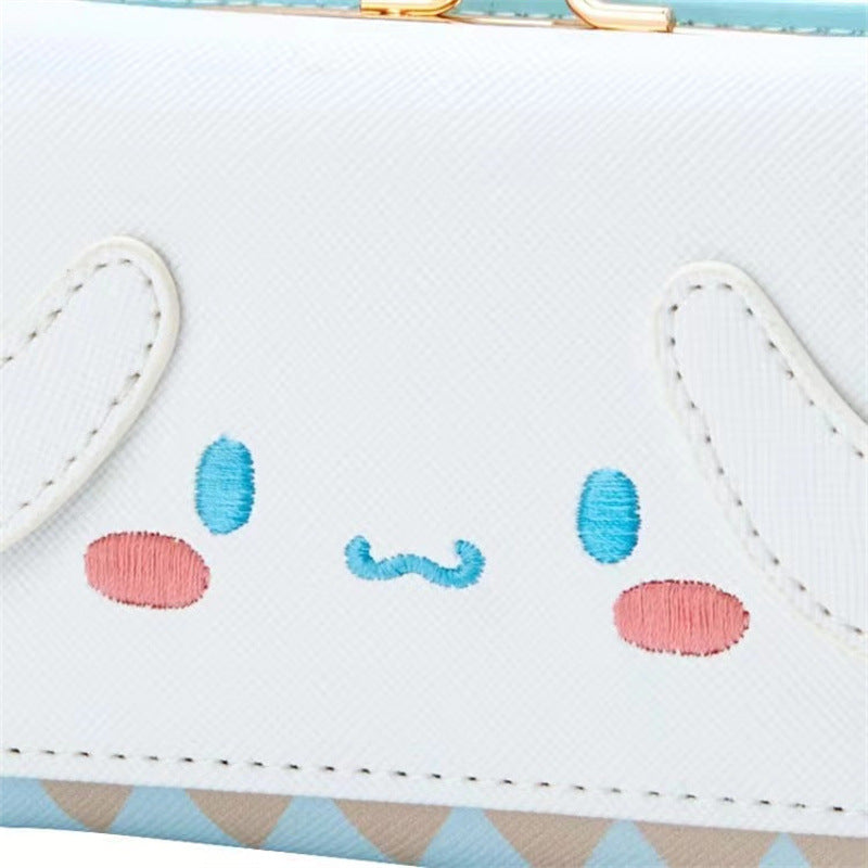 Cartera Sanrio