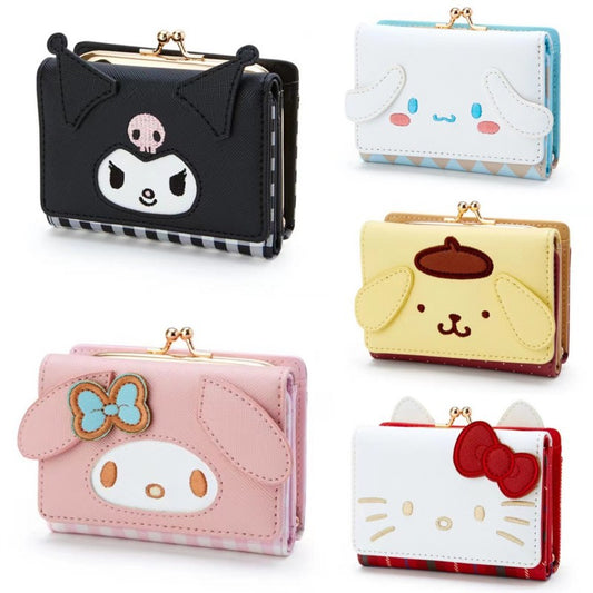 Cartera Sanrio