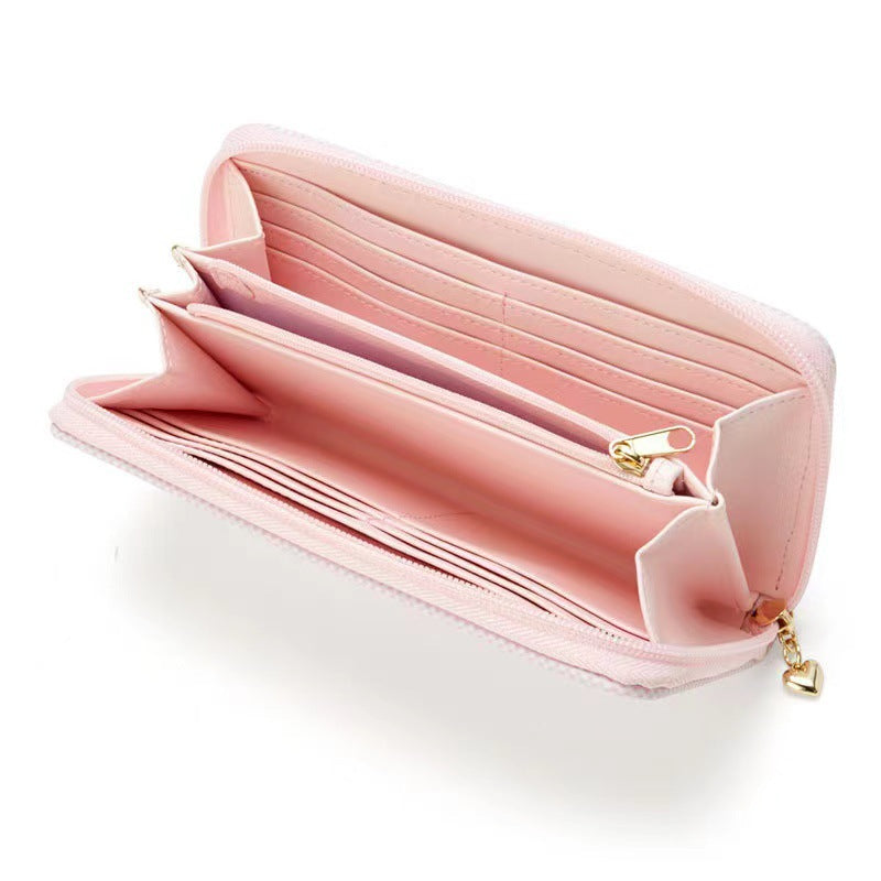 Cartera larga Sanrio