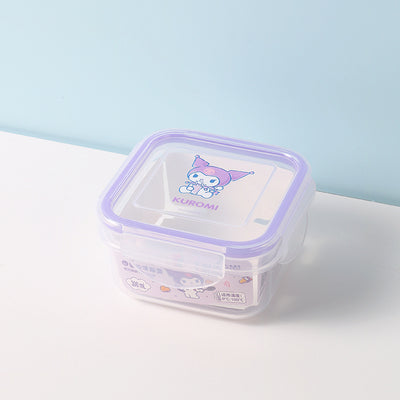 Sanrio Food Container