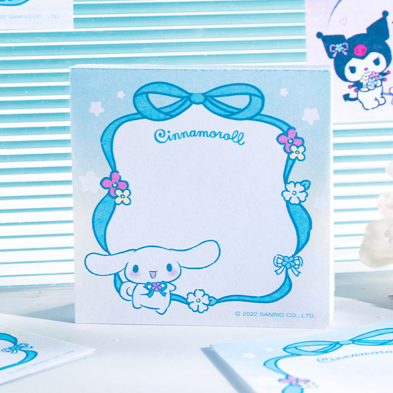 Sanrio Memo pad