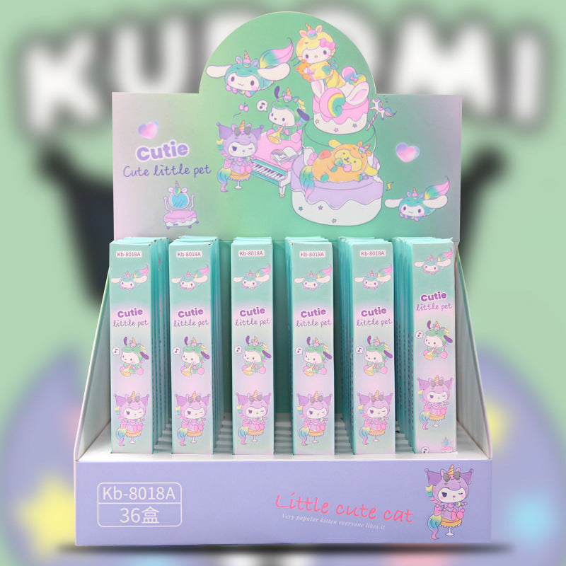 Sanrio Characters Mystery Pen