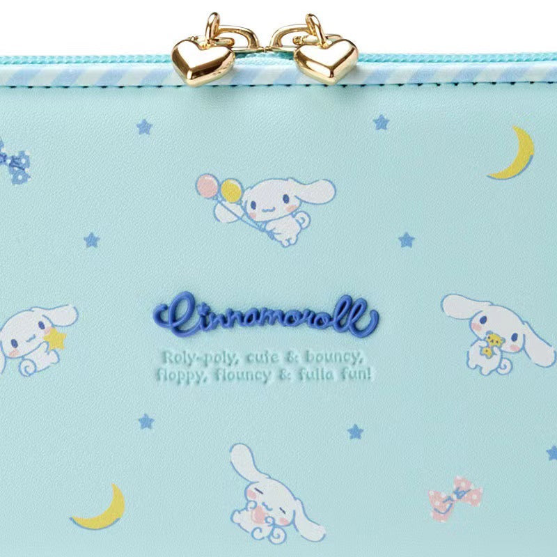 Cartera larga Sanrio