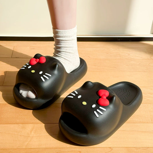 KT Sandal Casual Slippers