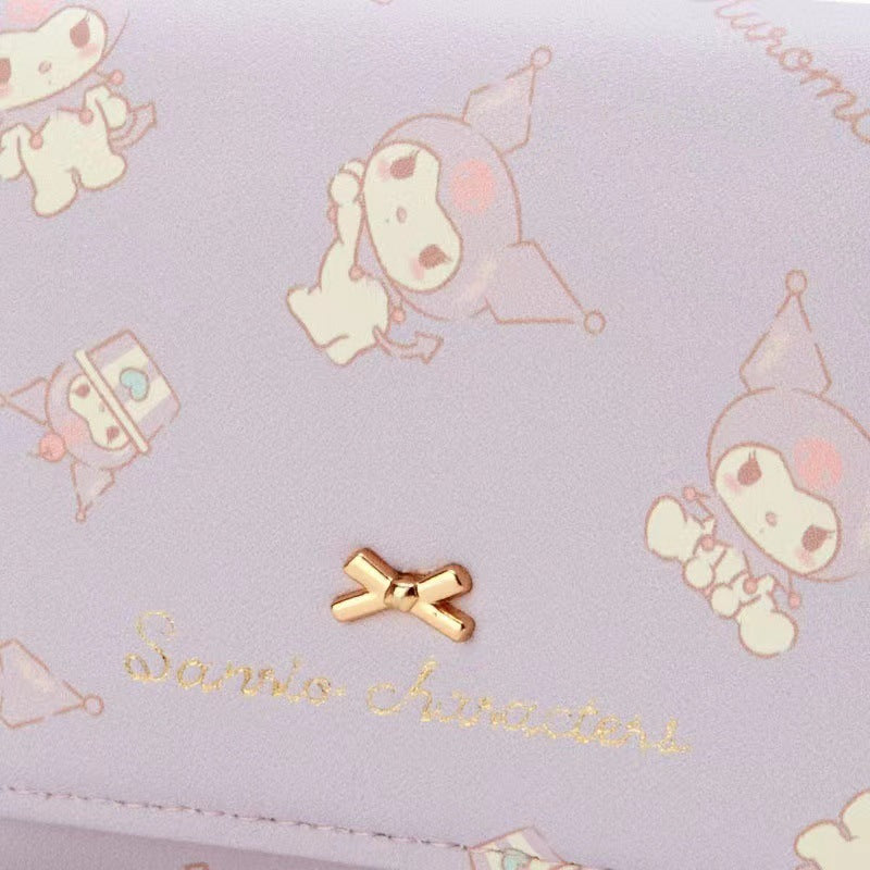 Cartera Sanrio