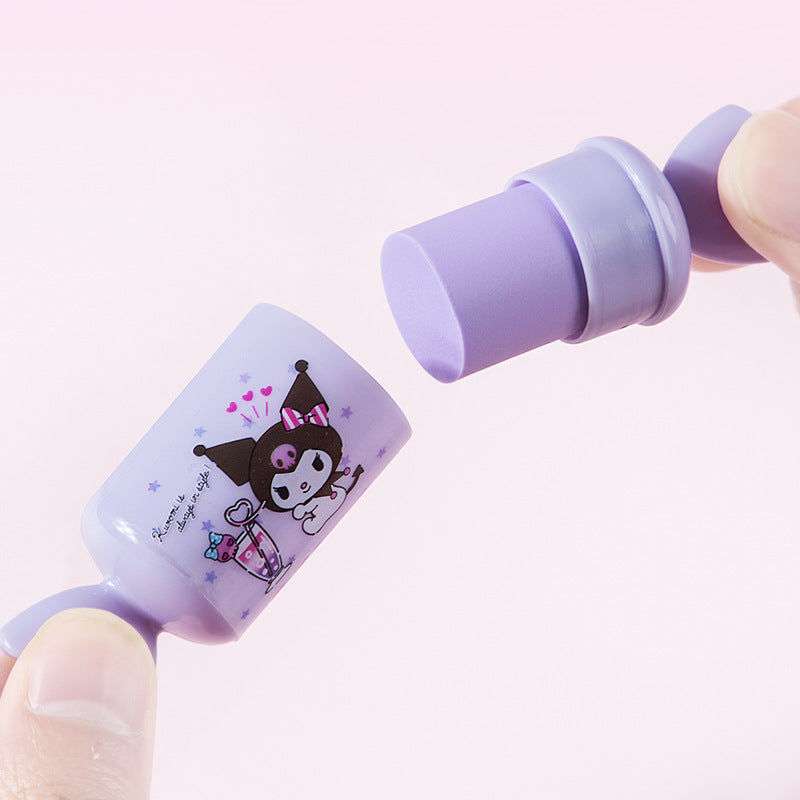 Sanrio Eraser
