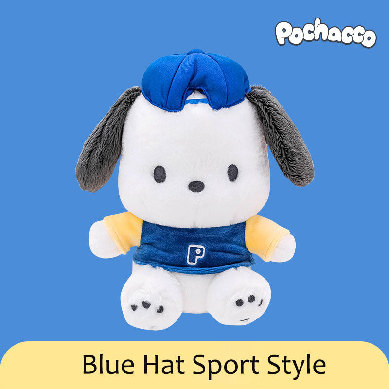 Peluche Pochacco