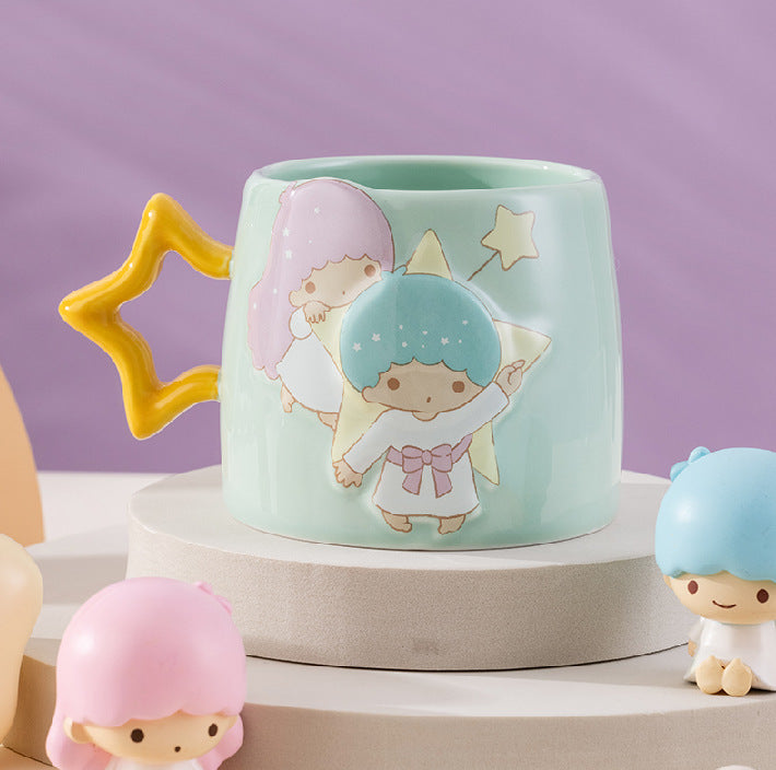Taza Sanrio