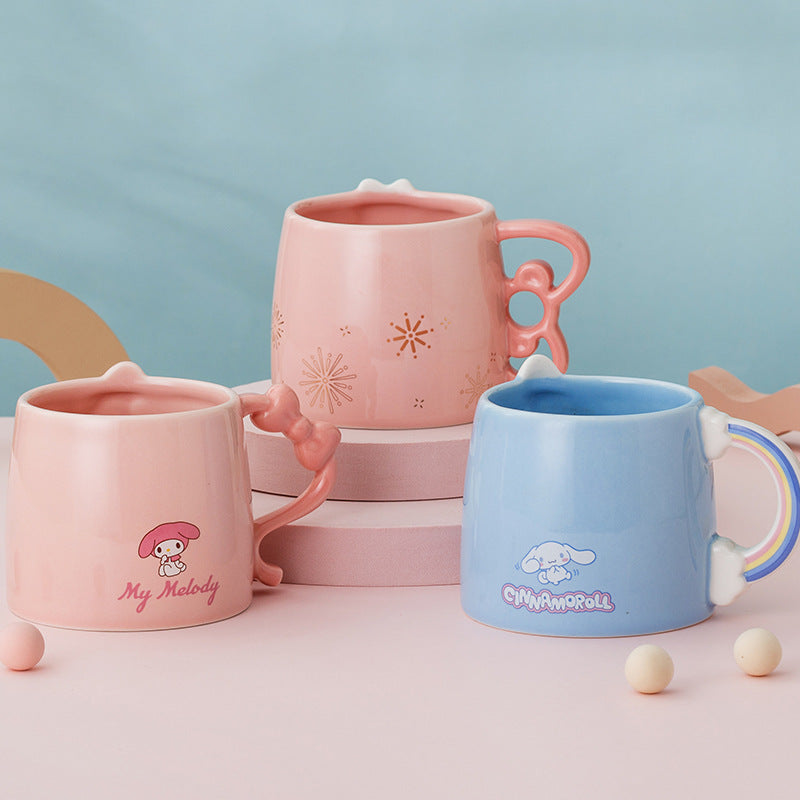 Taza Sanrio