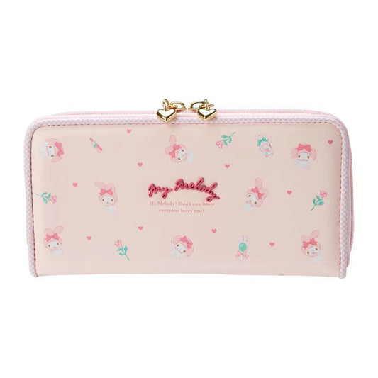 Cartera larga Sanrio