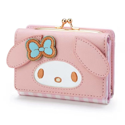 Cartera Sanrio