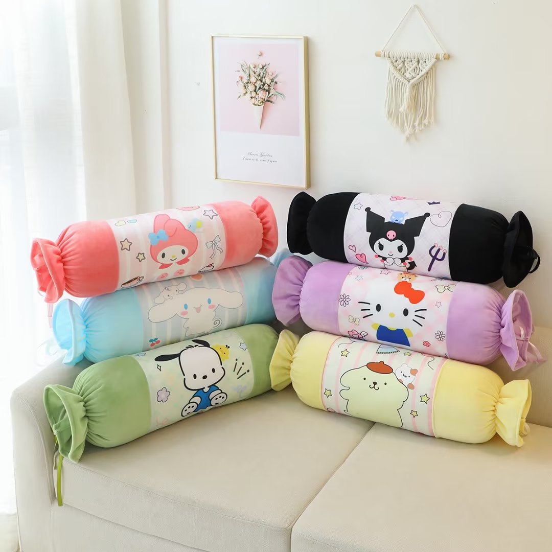 Sanrio cushion outlet