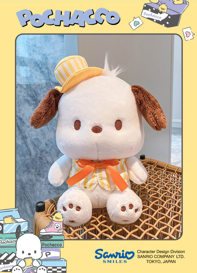 Peluche Pochacco