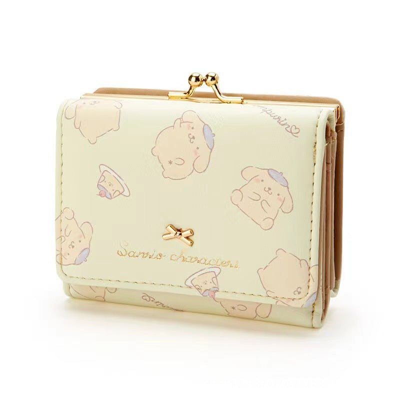 Cartera Sanrio