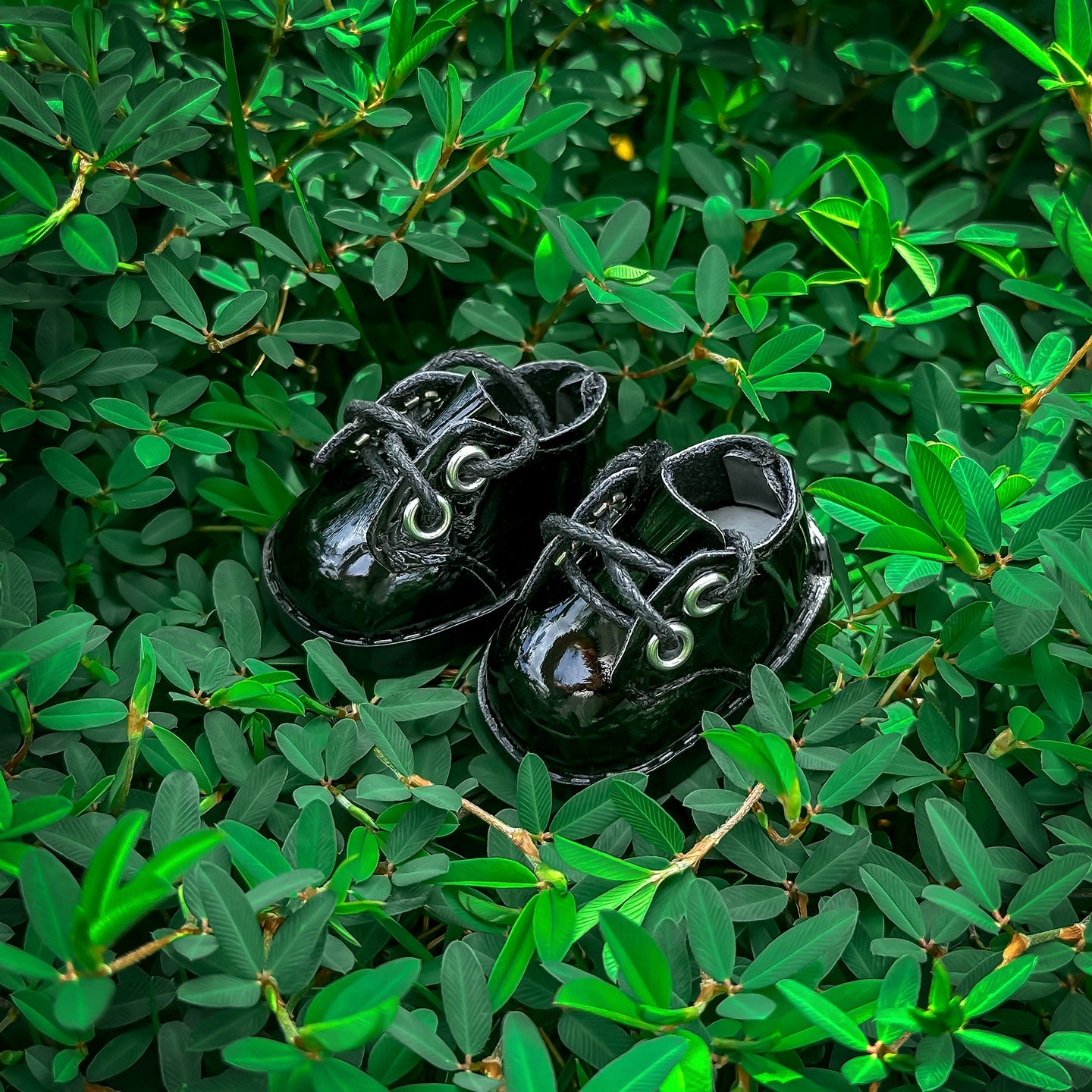 Labubu Clothing Accessories Mini shoes for 17cm Labubu