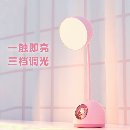 Sanrio Desk Lamp