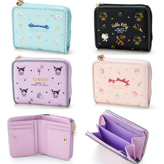 Sanrio Wallet