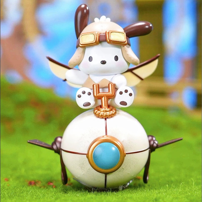 Sanrio Steampunk Blind Box