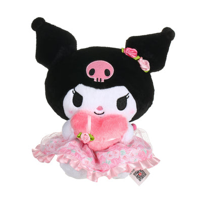 Sanrio Romantic Flower Sea Series Dolls
