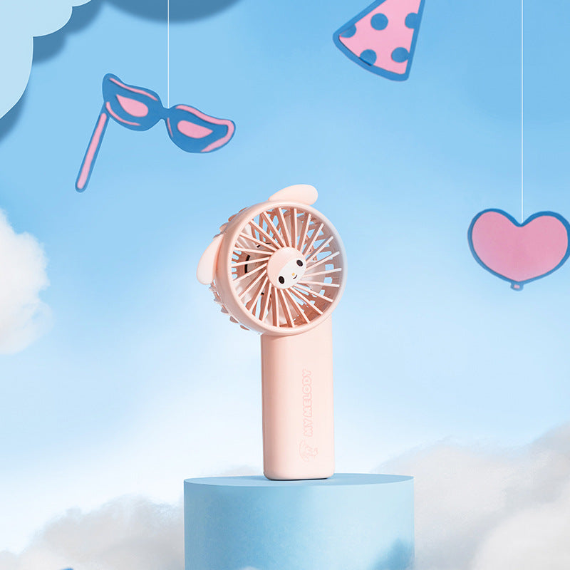 Sanrio Hand Fans